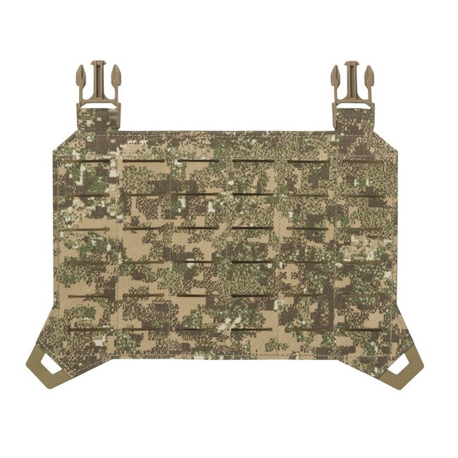 Direct Action SPITFIRE MOLLE Panel, Cordura, PenCott BadLands