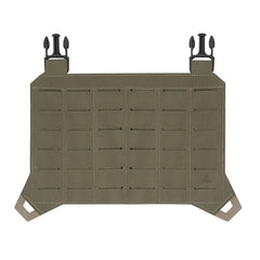 Direct Action® SPITFIRE MOLLE plošča Cordura, Ranger Green