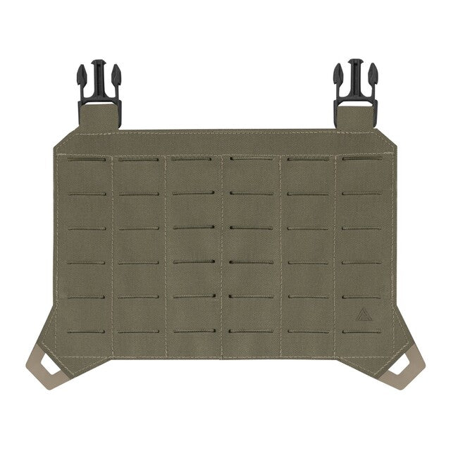 Direct Action SPITFIRE MOLLE Panel, Ranger Green