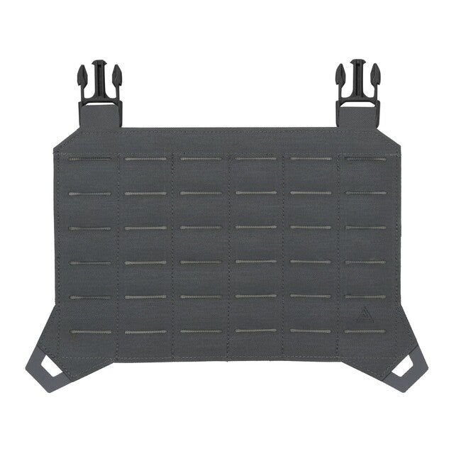 Direct Action SPITFIRE MOLLE Panel, Shadow Grey