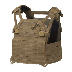 Direct Action® SPITFIRE Φορέας Πλακών Cordura, Coyote Brown