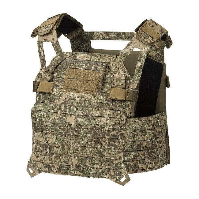 Direct Action® SPITFIRE Plate Carrier - Cordura - PenCott BadLands™