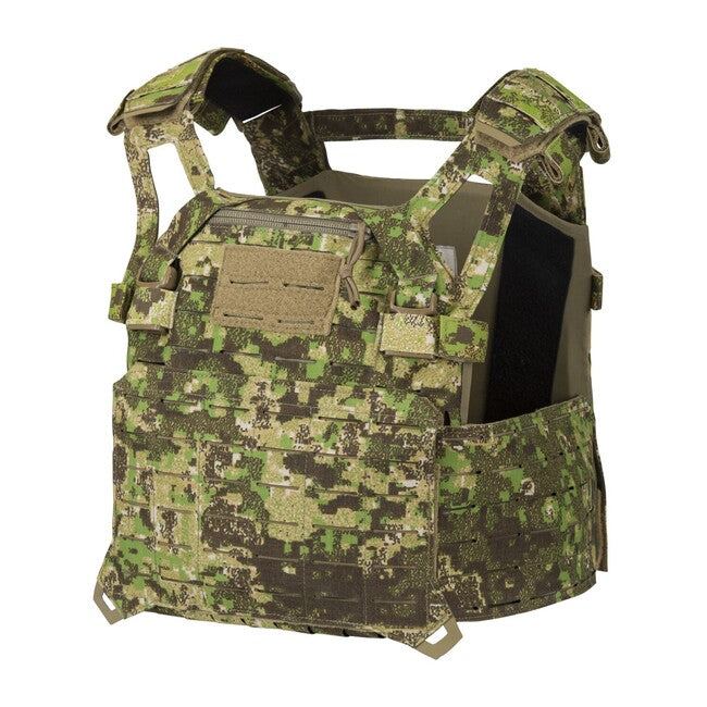 Direct Action SPITFIRE Plate Carrier, Cordura, PenCott GreenZone™