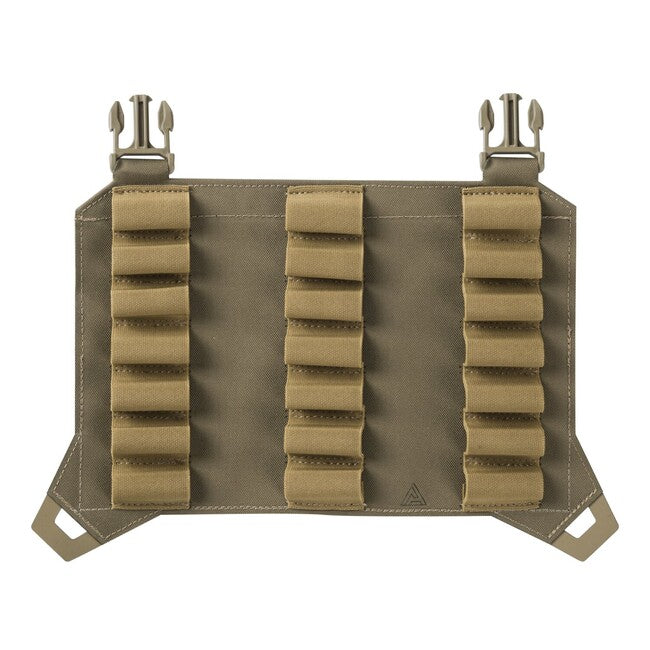 Direct Action SPITFIRE Shotgun Ammo Panel, Cordura, Adaptive Green