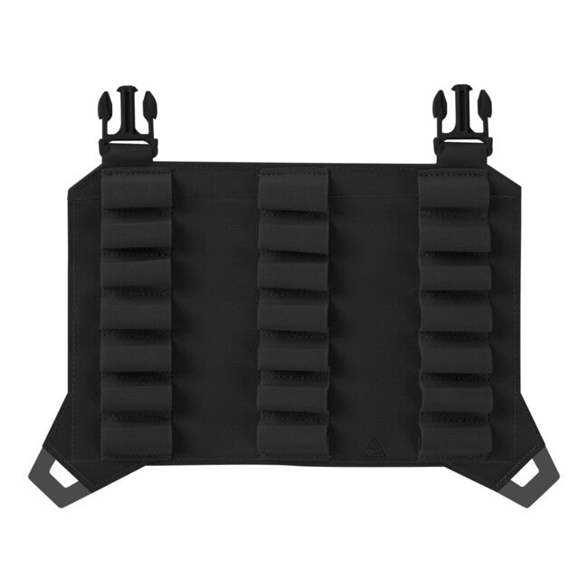 Direct Action SPITFIRE Shotgun Ammo Panel, Cordura, Black