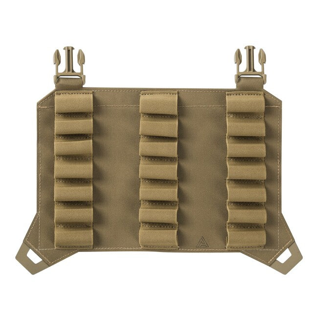Direct Action SPITFIRE Shotgun Ammo Panel, Cordura, Coyote Brown