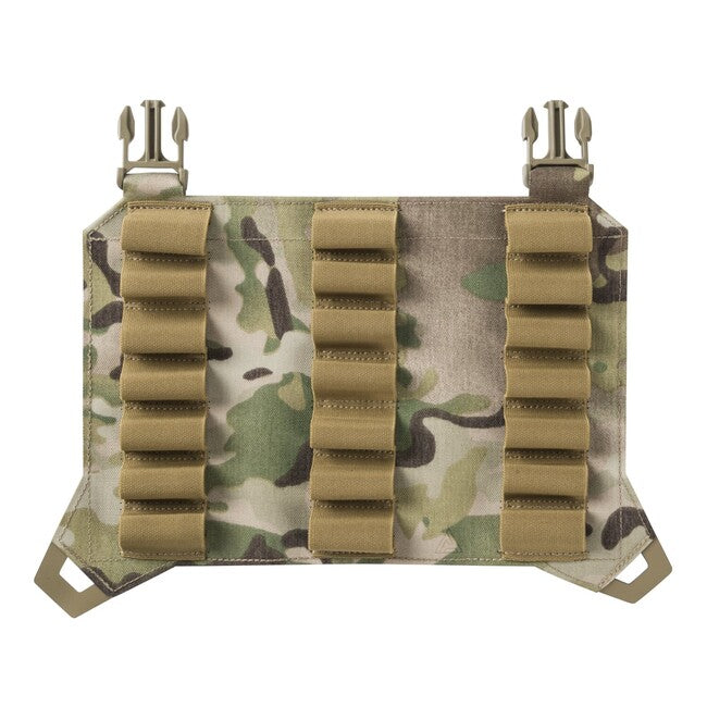 Direct Action SPITFIRE Shotgun Panel, MultiCam