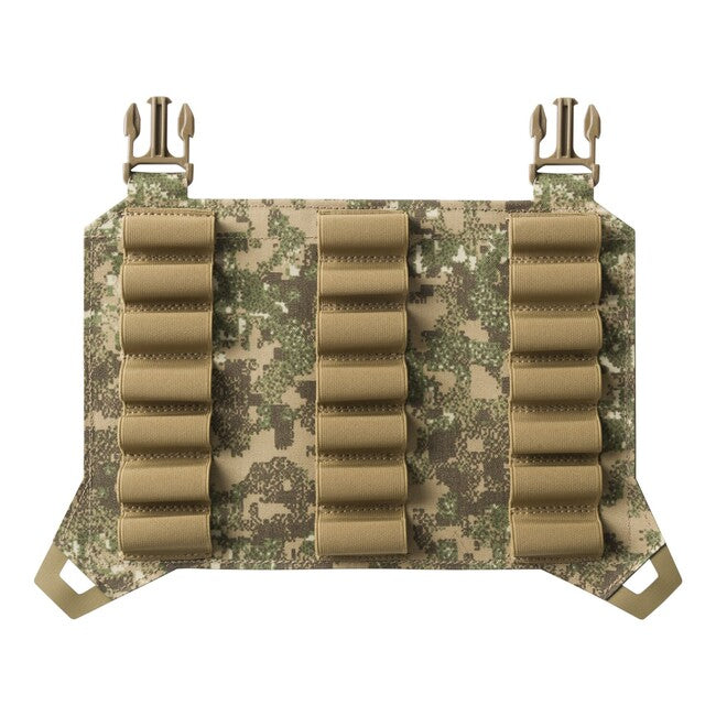 Direct Action® SPITFIRE Shotgun Ammo Panel, Cordura, PenCott BadLands™