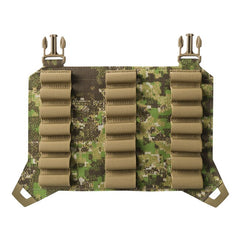 Direct Action SPITFIRE Shotgun Ammo Panel, Cordura, PenCott GreenZone™