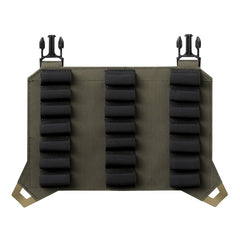 Direct Action SPITFIRE Shotgun Ammunition Panel, Cordura, Ranger Green