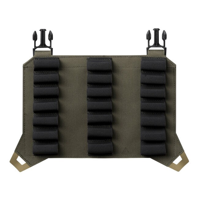 Direct Action SPITFIRE Shotgun Ammunition Panel, Cordura, Ranger Green