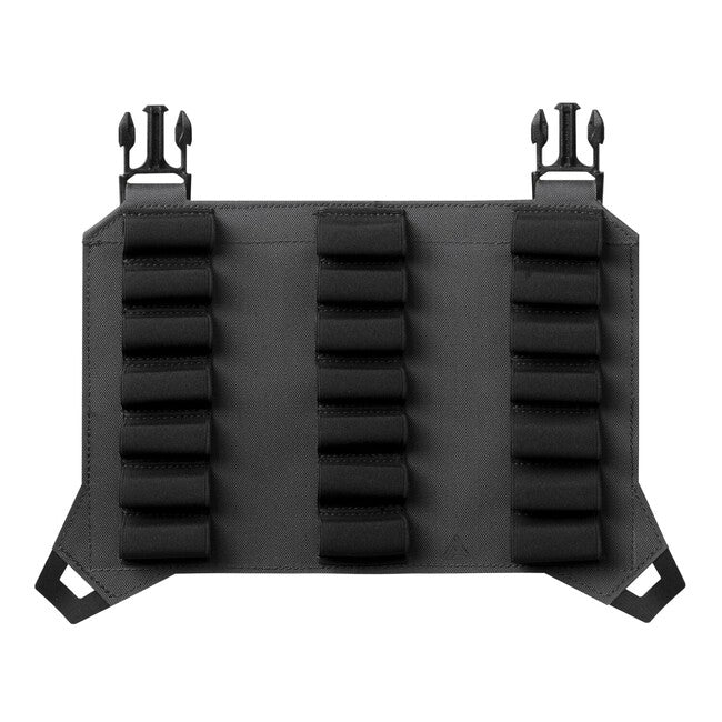 Direct Action SPITFIRE Shotgun Ammo Panel, Cordura, Shadow Grey