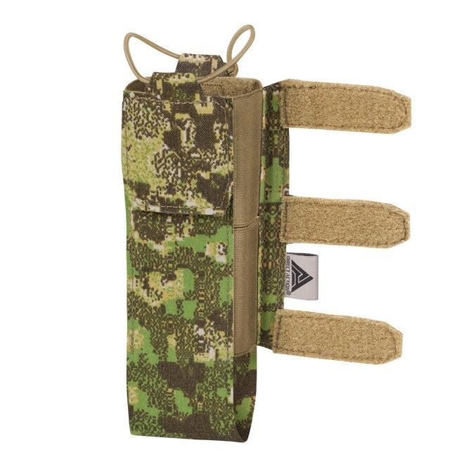 Direct Action SPITFIRE Radio Pouch, Cordura, PenCott GreenZone