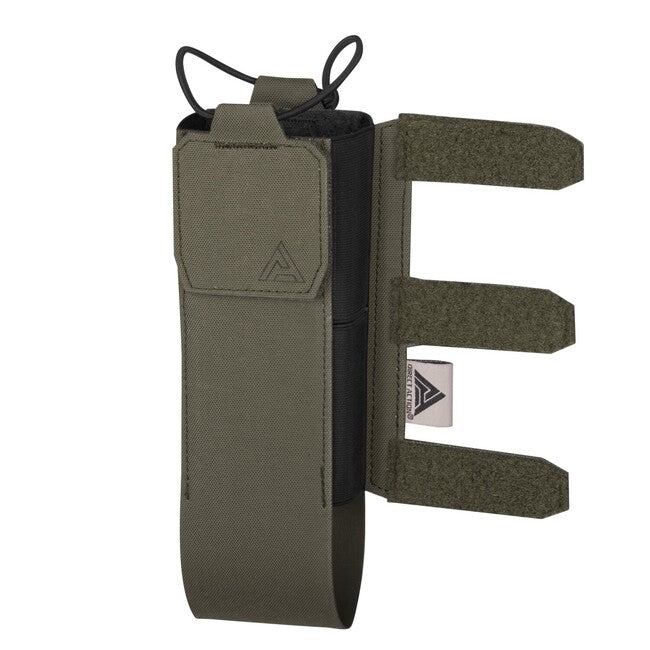 Direct Action® SPITFIRE puzdro na vysielačky - Cordura - Ranger Green