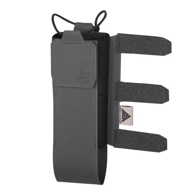 Direct Action SPITFIRE Radio Pouch, Cordura, Shadow Grey