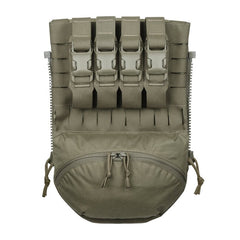 Direct Action® SPITFIRE Expandable Vest Panel - Cordura - Adaptive Green