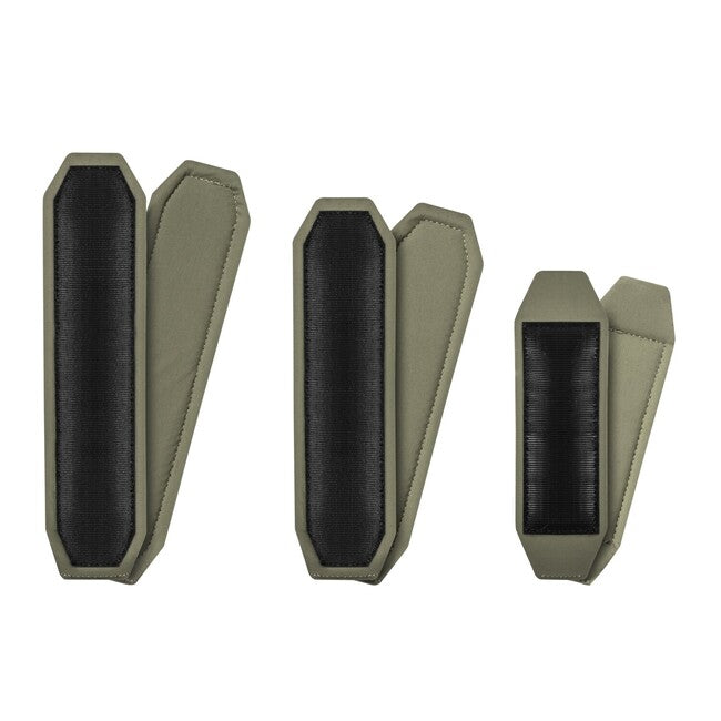 Direct Action SPITFIRE Softening Insoles Set - Nylon - Adaptive Green