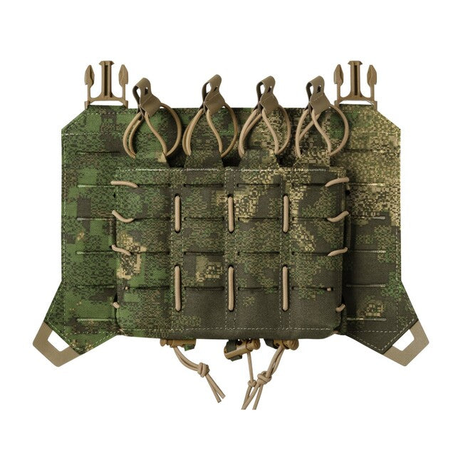 Direct Action SPITFIRE SMG Panel, Cordura, PenCott WildWood