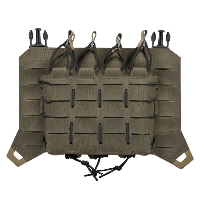 Direct Action SPITFIRE SMG Panel - Cordura - Ranger Green