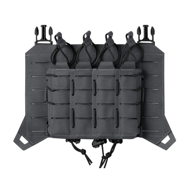 Direct Action SPITFIRE SMG Panel, Shadow Grey