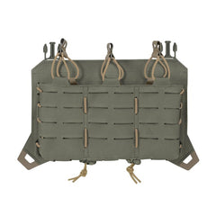 Direct Action SPITFIRE TRIPLE Magazine Panel Long Rifle - Cordura - Adaptive Green