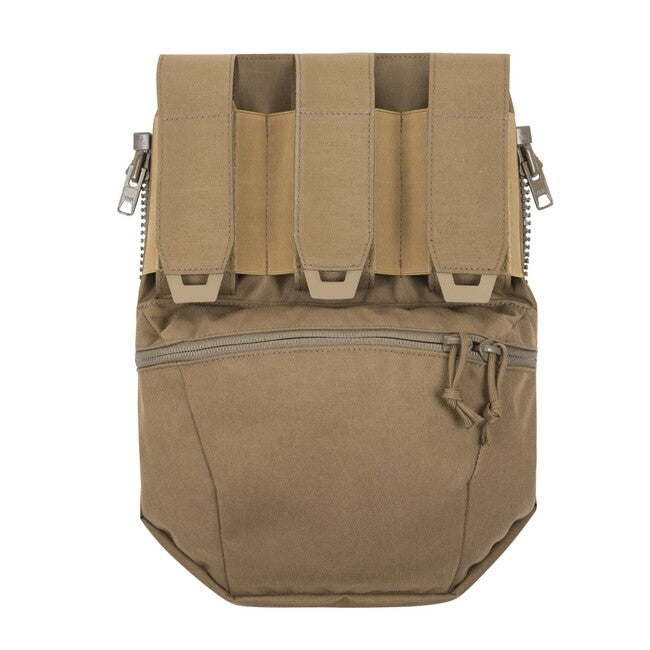 Direct Action SPITFIRE Assault Panel, Cordura, Coyote Brown