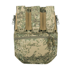 Direct Action SPITFIRE Assault Panel, Cordura, PenCott BadLands