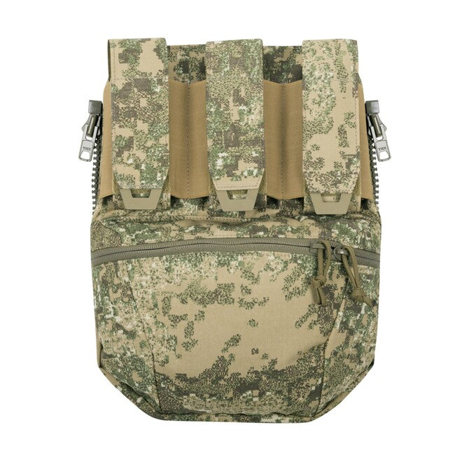 Direct Action SPITFIRE Assault Panel, Cordura, PenCott BadLands