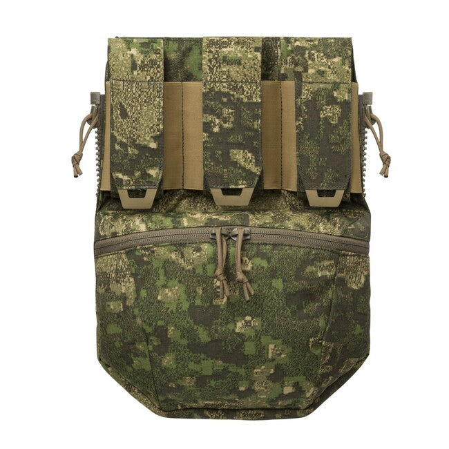 Direct Action SPITFIRE Assault Panel, Cordura, PenCott WildWood