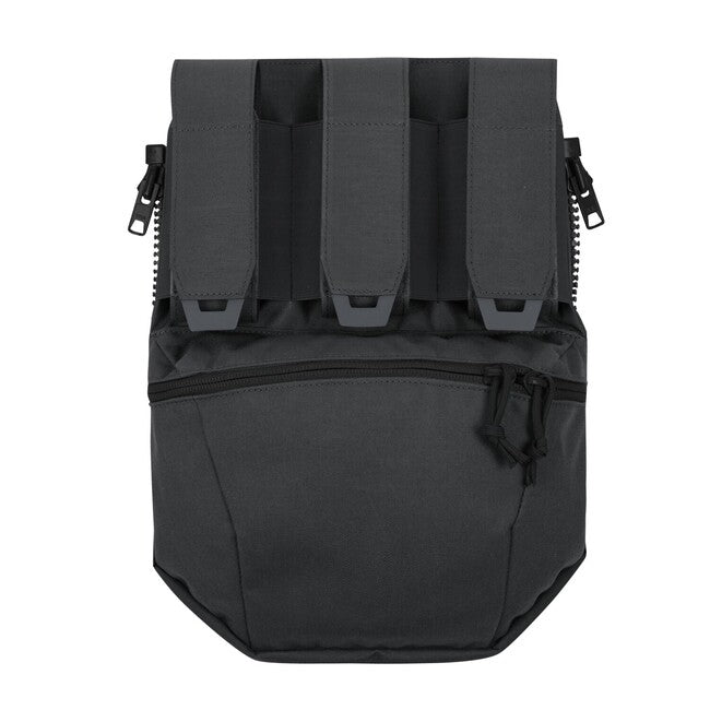 Direct Action SPITFIRE Assault Panel, Cordura, Shadow Grey