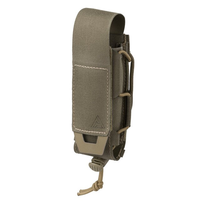 Direct Action TAC RELOAD Pistol Magazine Pouch MK II, Cordura, Adaptive Green