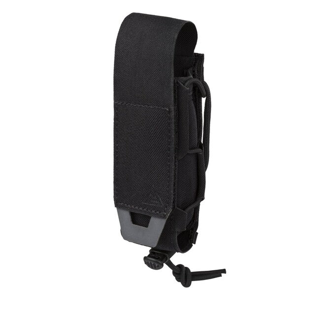 Direct Action TAC RELOAD Pistol Magazine Pouch MK II, Black