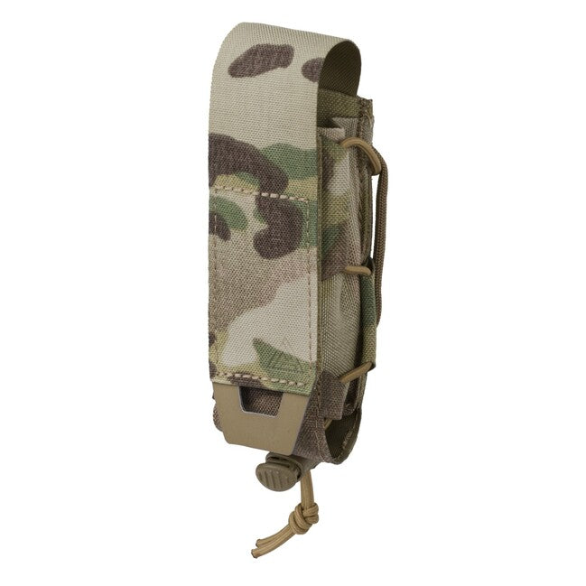 Direct Action TAC RELOAD Pistol Magazine Pouch MK II, MultiCam