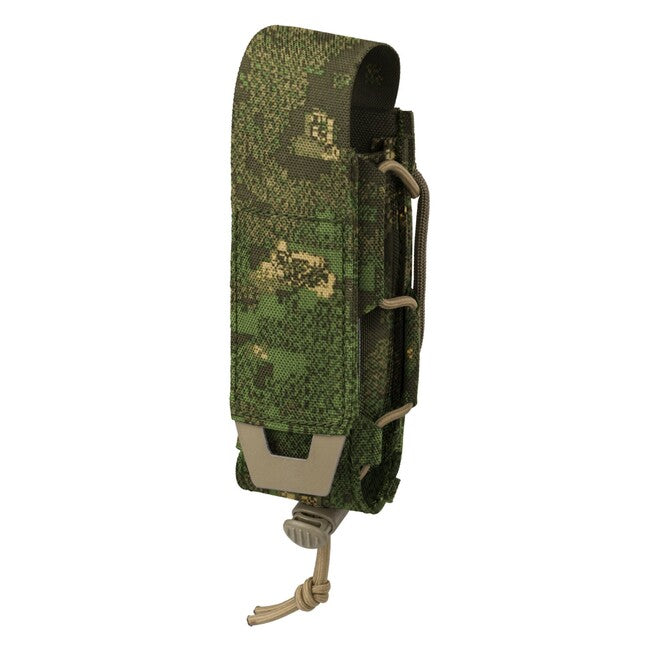 Direct Action TAC RELOAD Pistol Magazine Pouch MK II, Cordura, PenCott WildWood