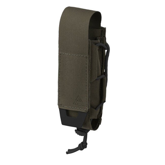 Direct Action TAC RELOAD Magazine Pouch MK II, Cordura, Ranger Green