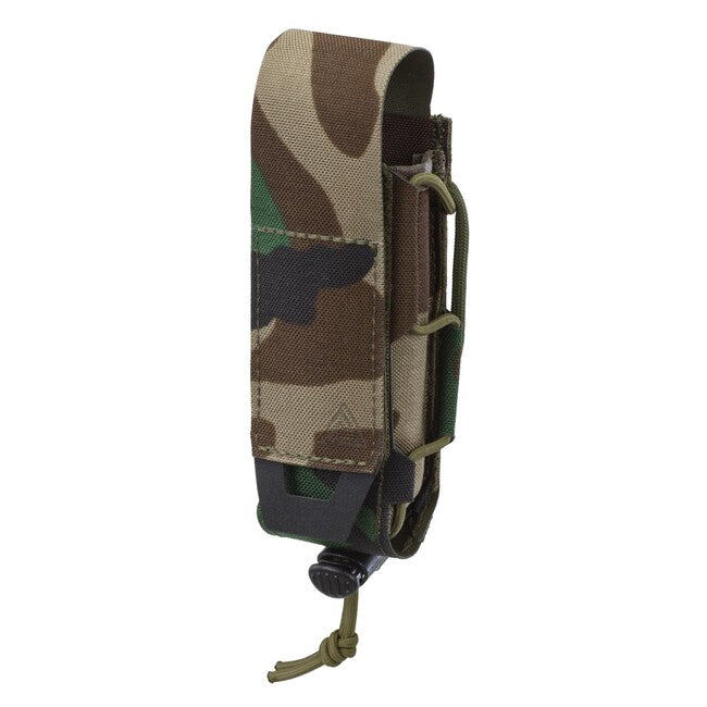 Direct Action Tac Reload Pistol Magazine Pouch MK II, Woodland