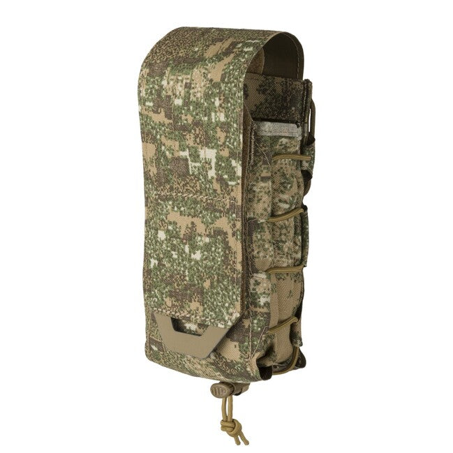 Direct Action TAC RELOAD Magazine Pouch, Cordura, PenCott BadLands
