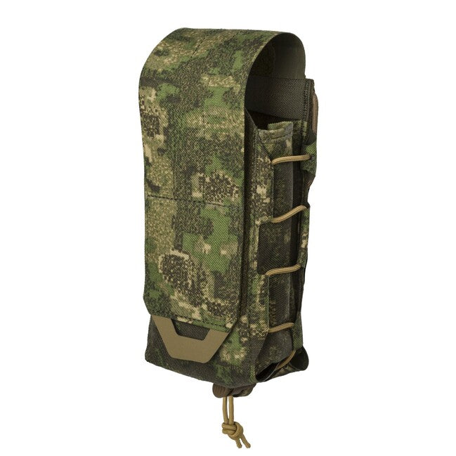 Direct Action TAC RELOAD Rifle Magazine Pouch, Cordura, PenCott WildWood