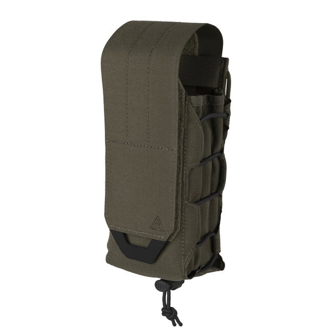 Direct Action TAC RELOAD Rifle Magazine Pouch, Cordura, Ranger Green
