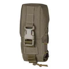 Direct Action TAC RELOAD AR-15 Magazine Pouch, Cordura, Adaptive Green