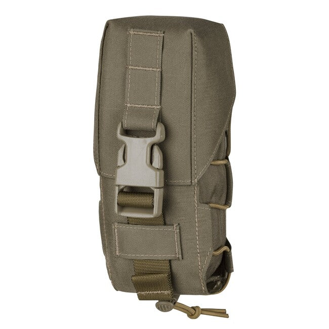Direct Action TAC RELOAD AR-15 Magazine Pouch, Cordura, Adaptive Green