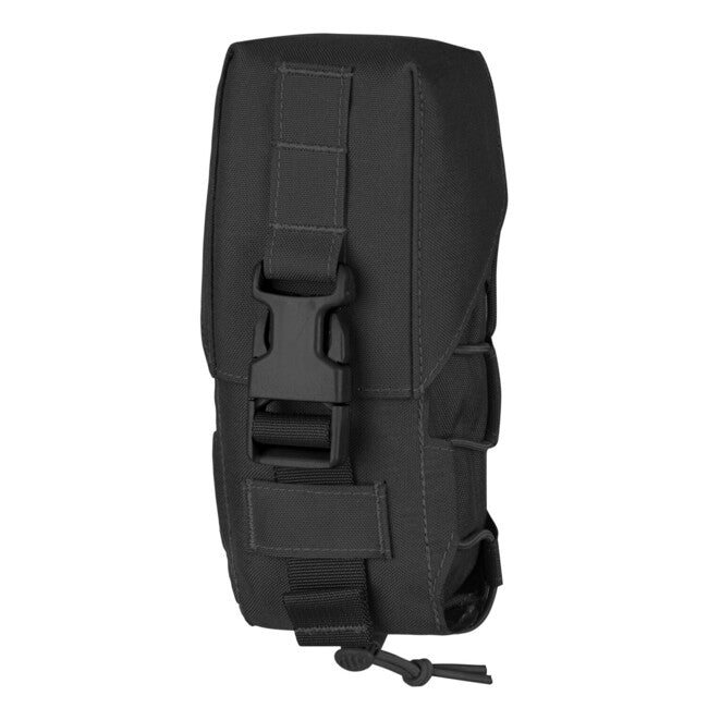 Direct Action TAC RELOAD AR-15 Magazine Pouch, Cordura, Black