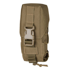 Direct Action TAC RELOAD AR-15 Magazine Pouch, Cordura, Coyote Brown
