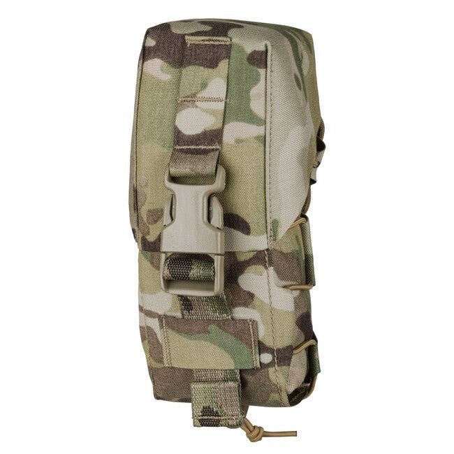 Direct Action TAC RELOAD AR-15 Magazine Pouch, Cordura, MultiCam