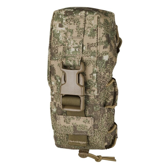 Direct Action TAC RELOAD AR-15 Magazine Pouch Cordura PenCott BadLands