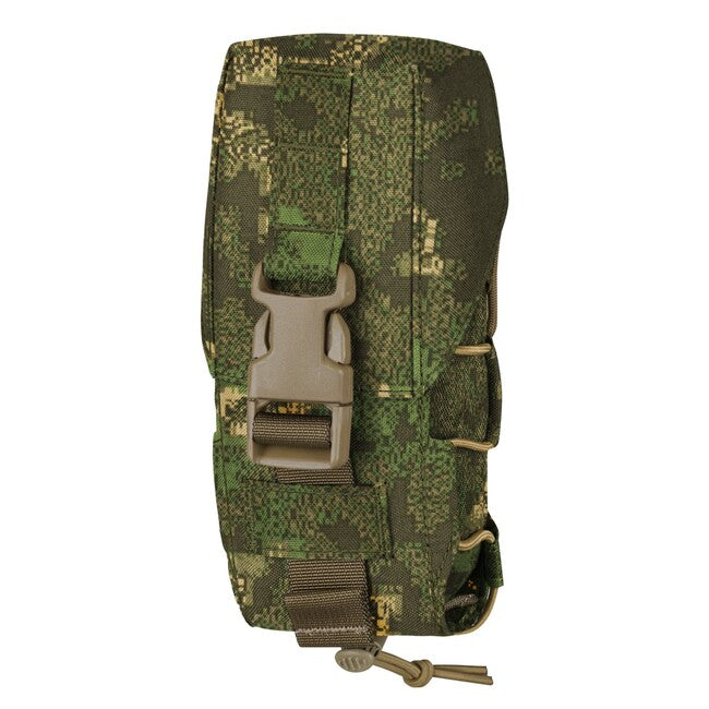 Direct Action TAC RELOAD AR-15 Magazine Pouch, Cordura, PenCott WildWood