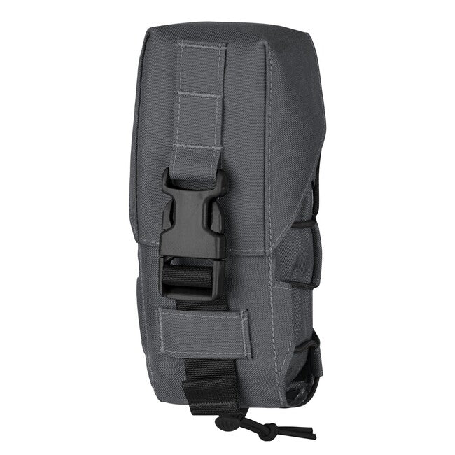 Direct Action TAC RELOAD AR-15 Magazine Pouch, Cordura, Shadow Grey