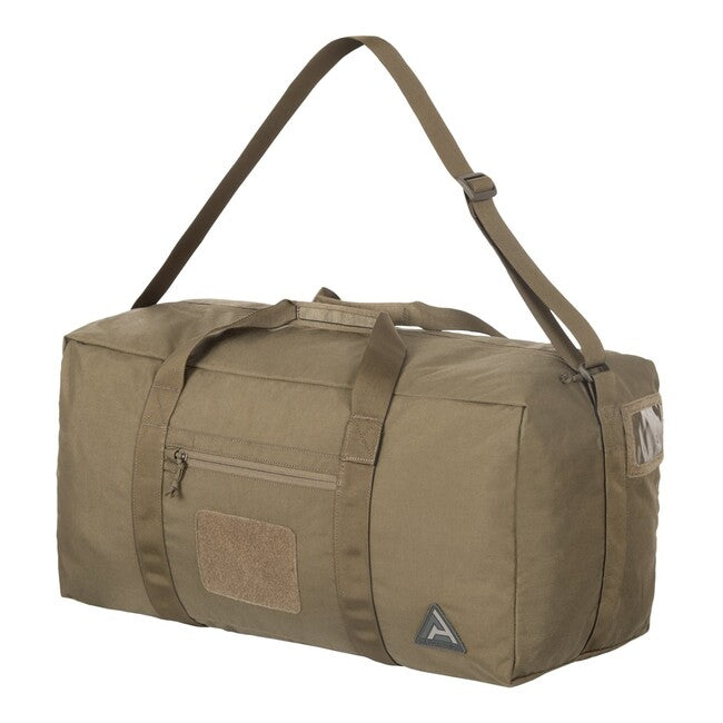 Direct Action Deployment Tactical Bag Small Cordura Adaptive Green