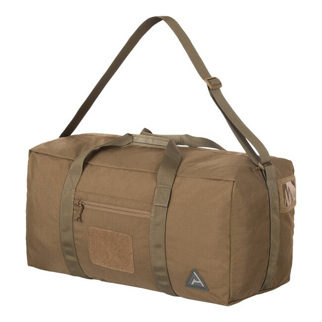Direct Action Tactical Bag Deployment Small Cordura Coyote Brown