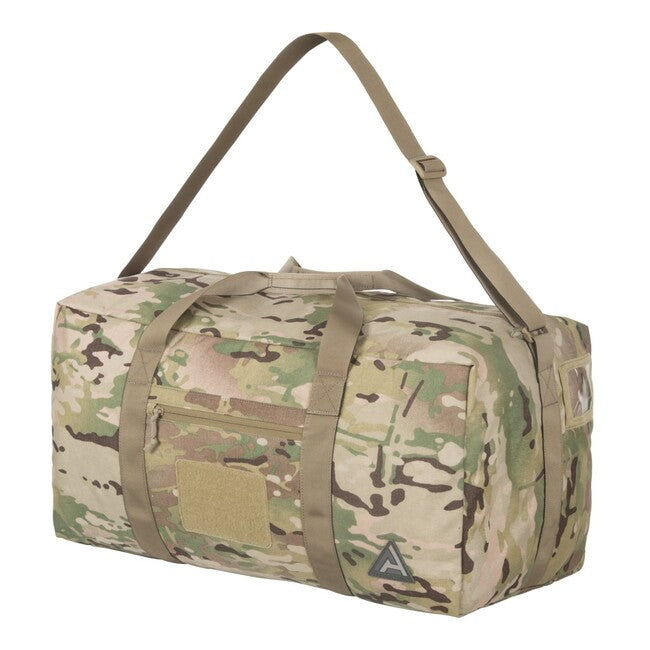 Direct Action Tactical Bag Deployment Small Cordura MultiCam